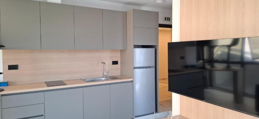 Vardaris Apartments Ilion - Resim 7