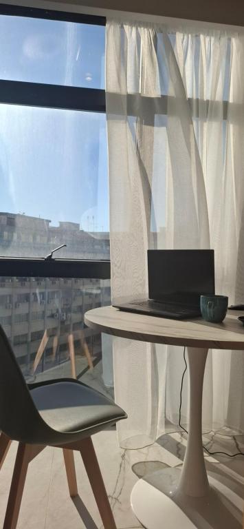 Vardaris Apartments Ilion - Resim 6