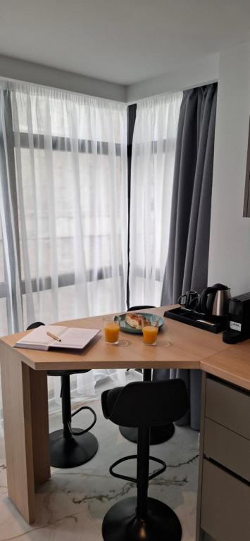 Vardaris Apartments Ilion - Resim 9