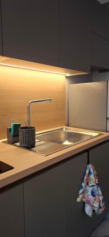 Vardaris Apartments Ilion - Resim 14