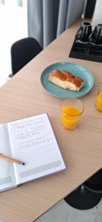 Vardaris Apartments Ilion - Resim 10