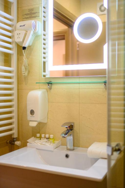 Hotel Tami Residence - Resim 9