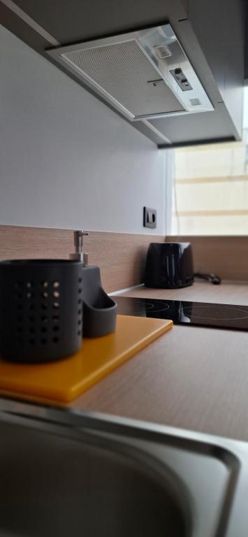 Vardaris Apartments Ilion - Resim 16