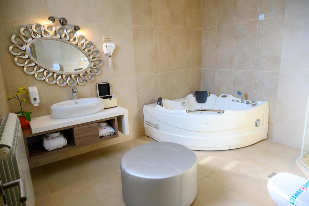 Hotel Tami Residence - Resim 3