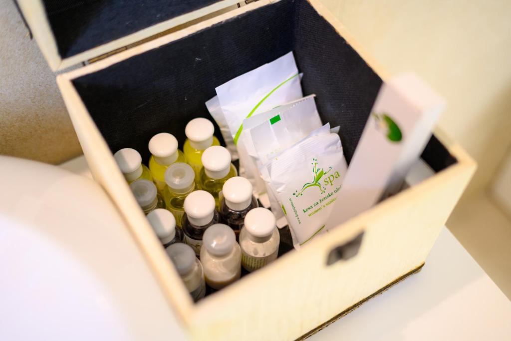 Hotel Tami Residence - Resim 10