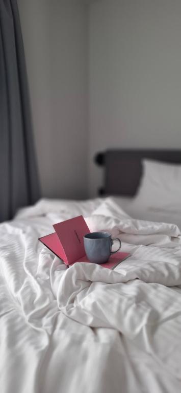 Vardaris Apartments Ilion - Resim 19