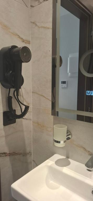 Vardaris Apartments Ilion - Resim 22