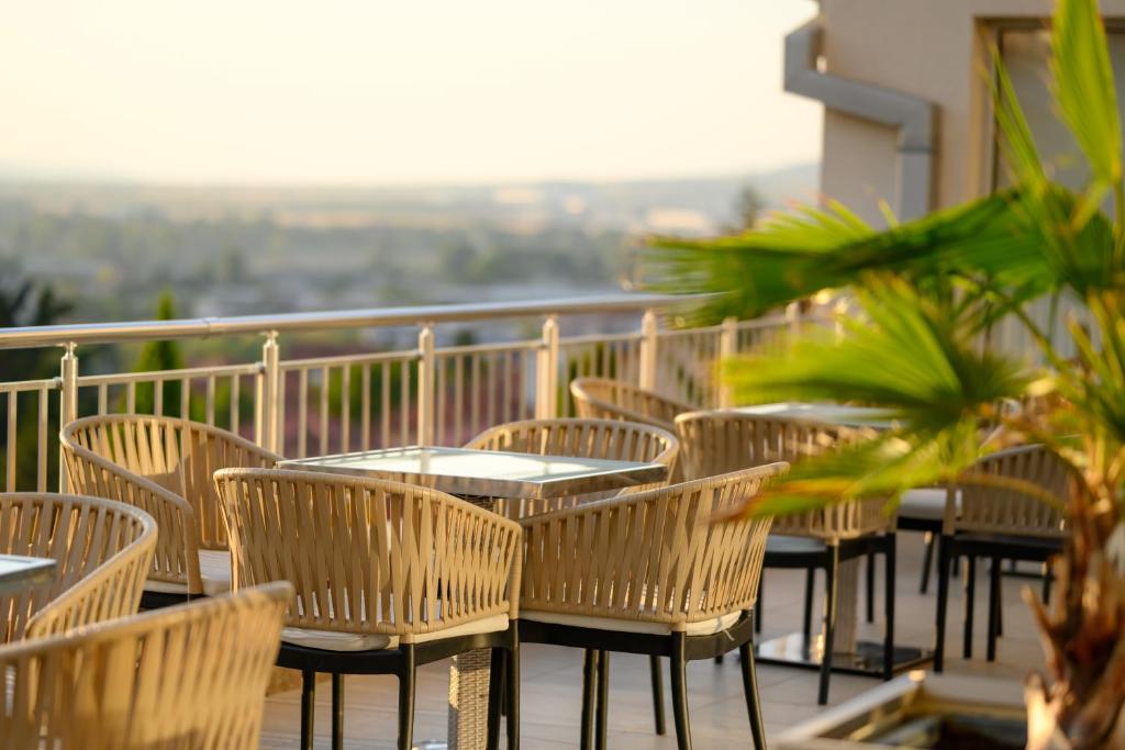 Hotel Tami Residence - Resim 35