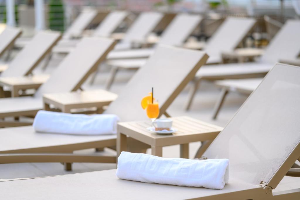 Hotel Tami Residence - Resim 33