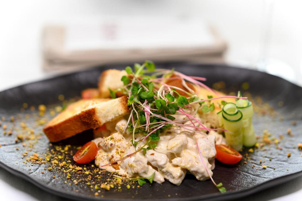 Hotel Tami Residence - Resim 32