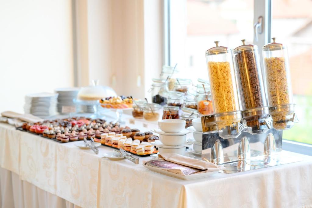 Hotel Tami Residence - Resim 5