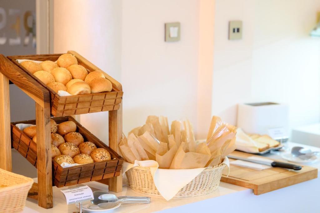 Hotel Tami Residence - Resim 43