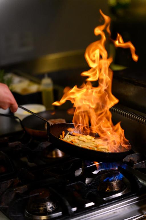 Hotel Tami Residence - Resim 39