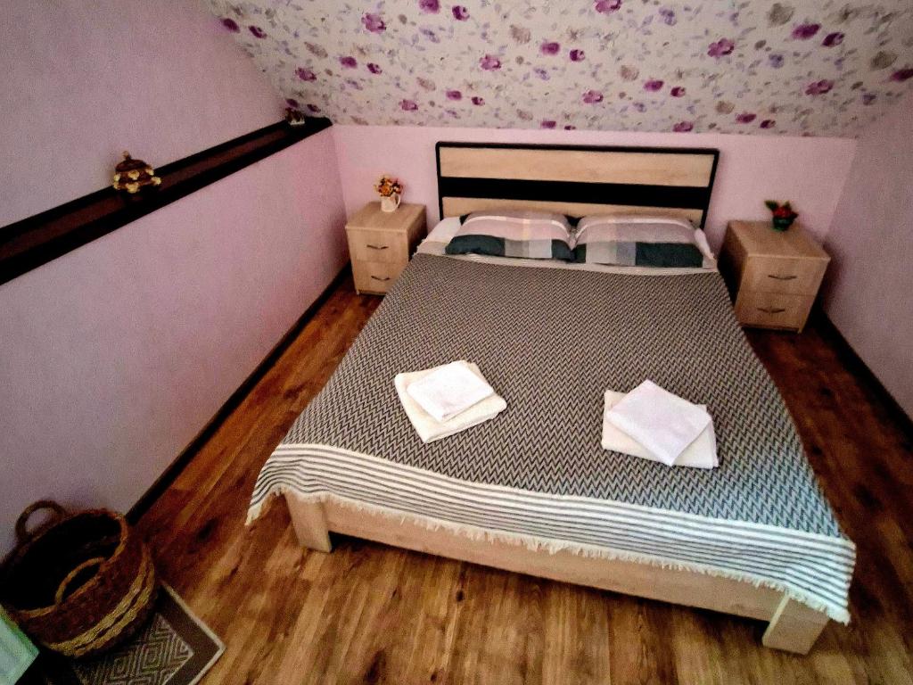 Gallery image of Guest House Lotus in Tʼelavi