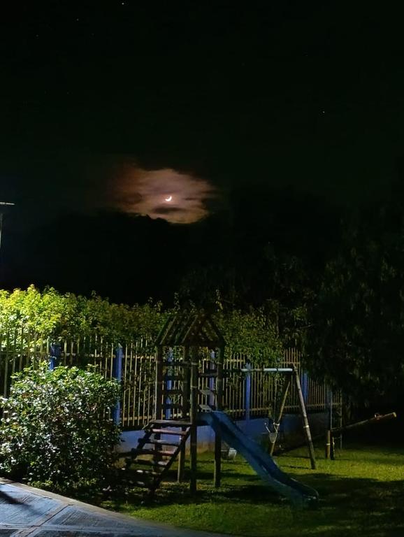 Hotel campestre la Maria