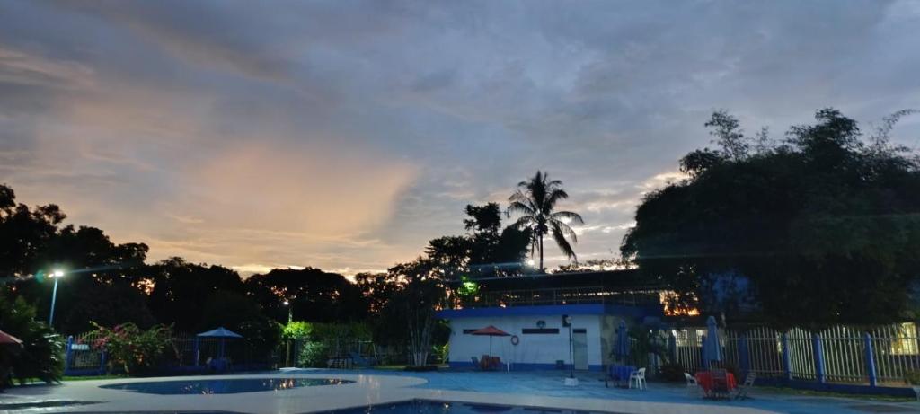 Hotel campestre la Maria