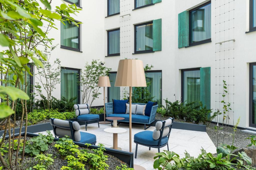 TRIBE Krakow Old Town - Resim 5