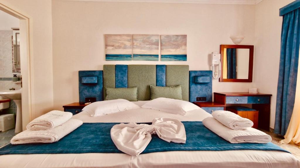 Hotel Dionysis Studios - 14