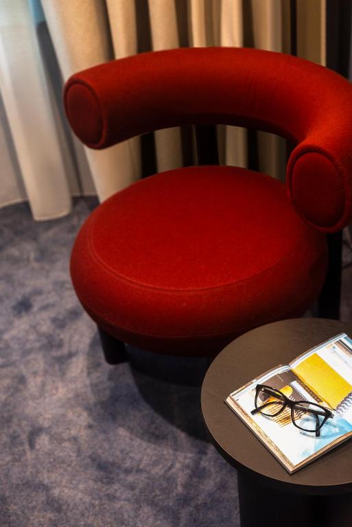 TRIBE Krakow Old Town - Resim 10