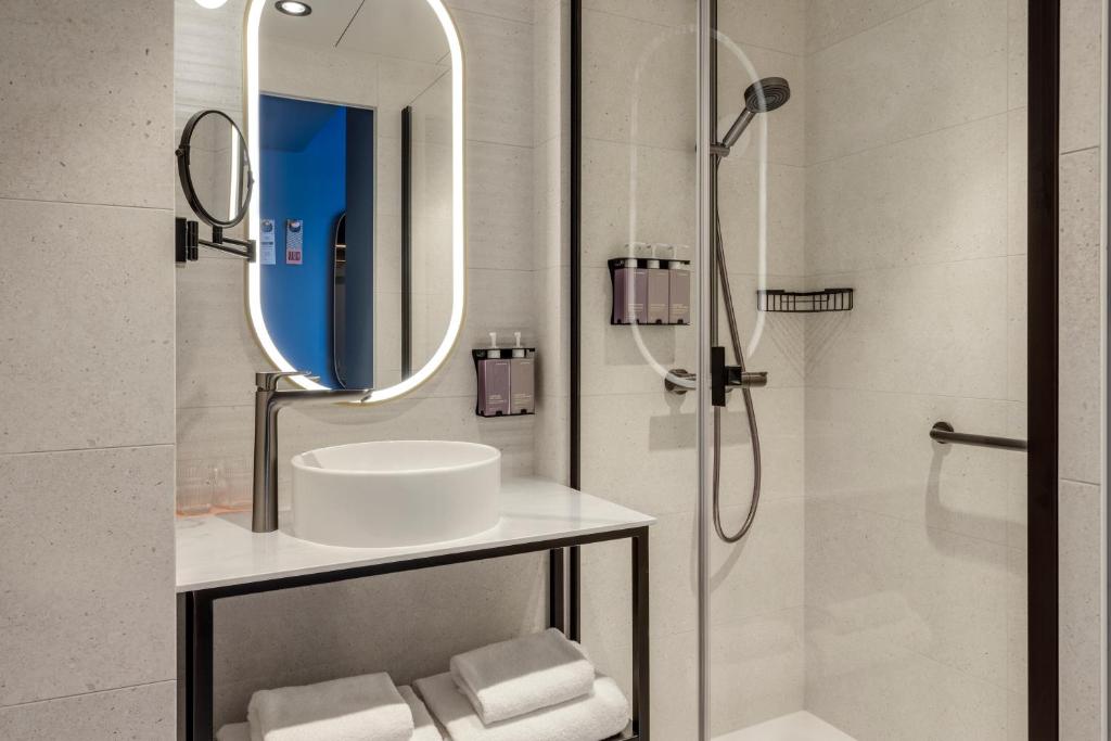 TRIBE Krakow Old Town - Resim 11