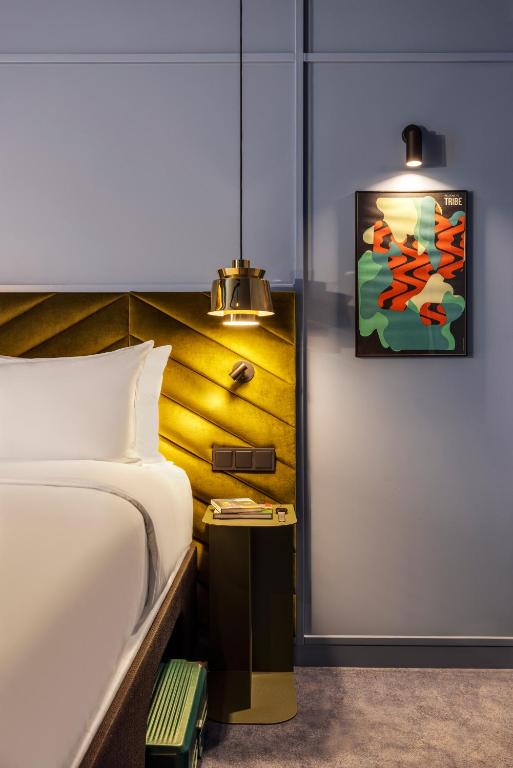 TRIBE Krakow Old Town - 10