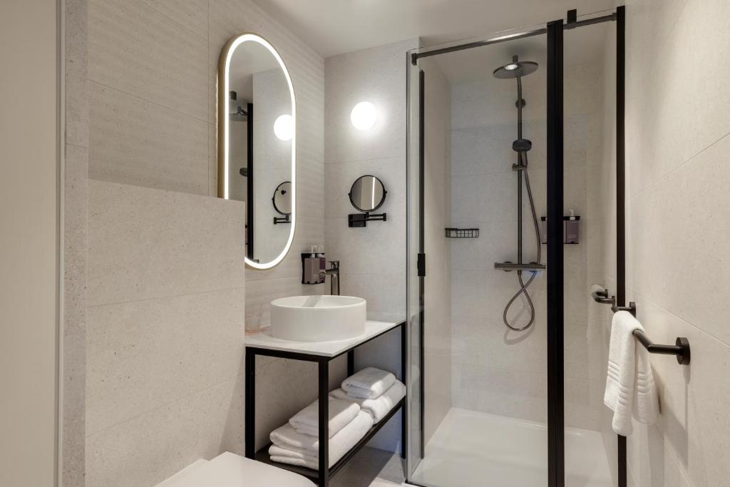 TRIBE Krakow Old Town - Resim 14