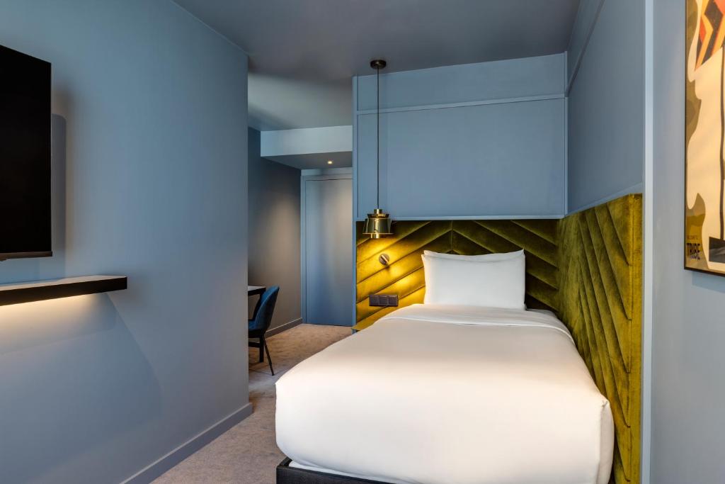 TRIBE Krakow Old Town - Resim 15