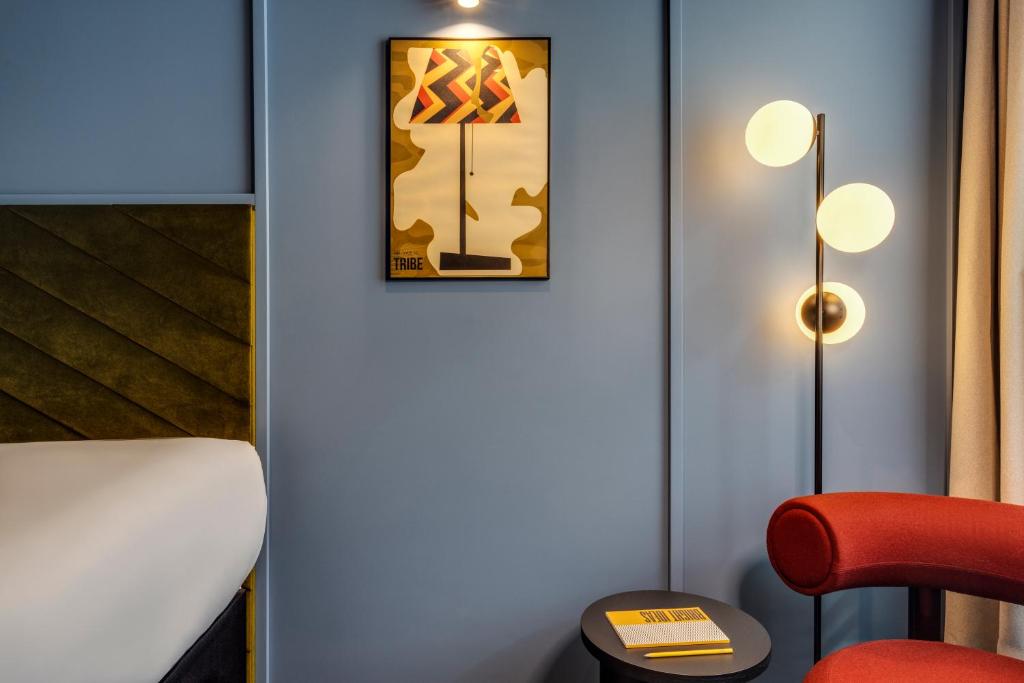 TRIBE Krakow Old Town - Resim 16