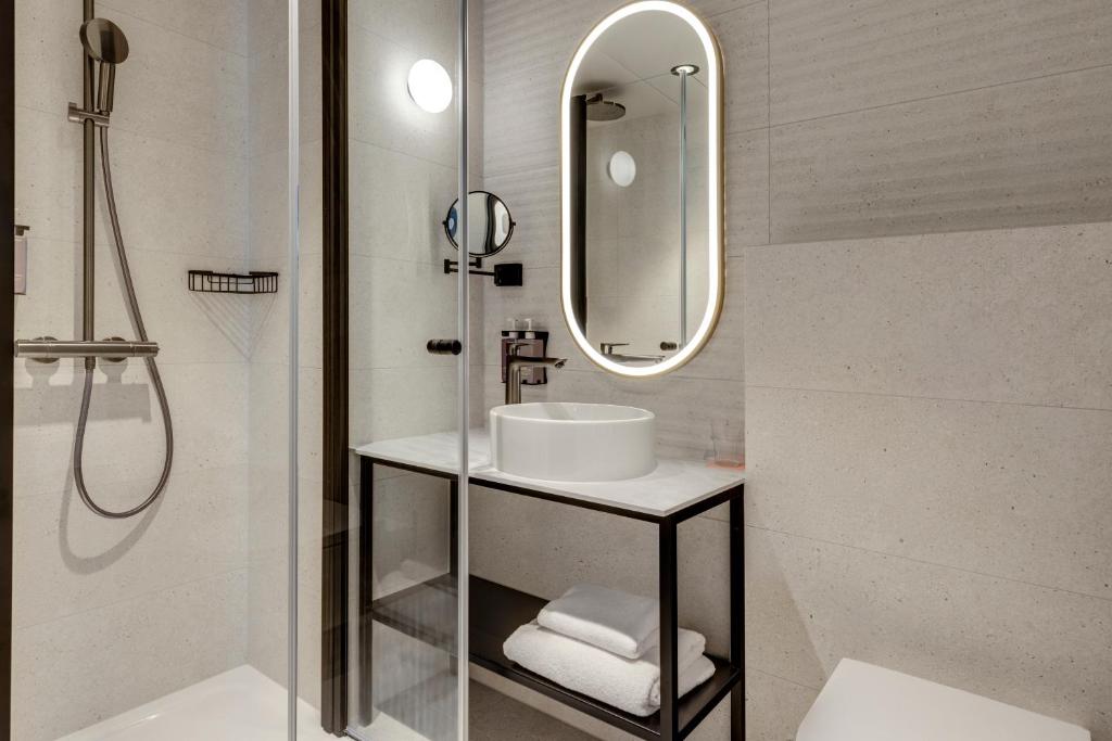 TRIBE Krakow Old Town - Resim 17