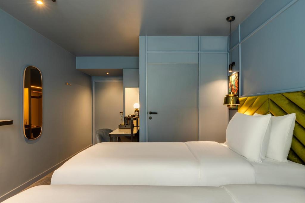 TRIBE Krakow Old Town - Resim 21