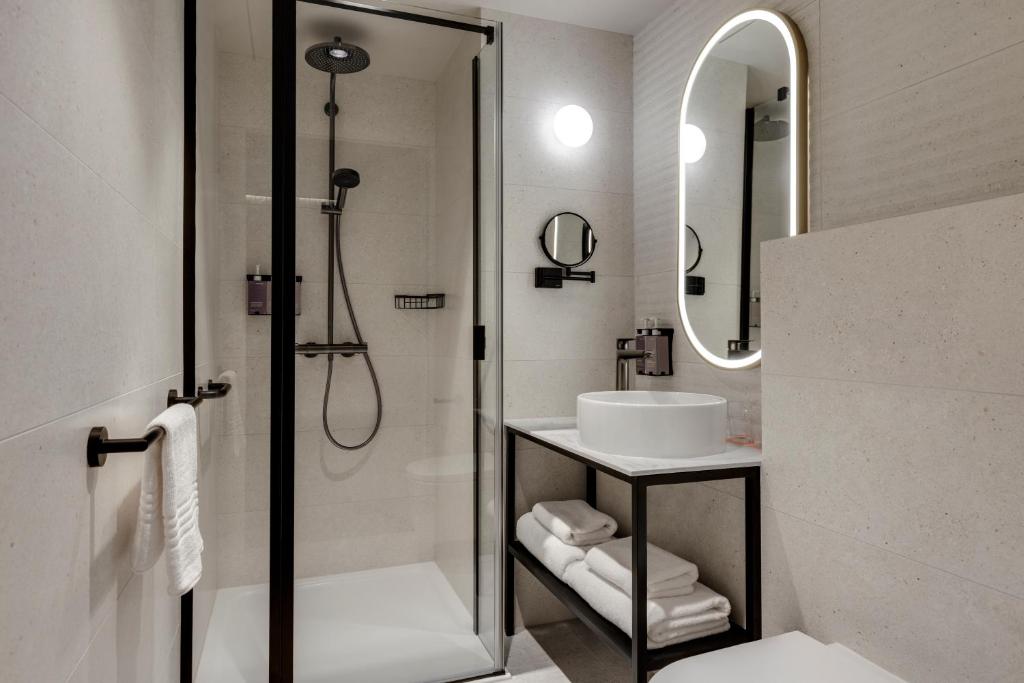 TRIBE Krakow Old Town - Resim 20