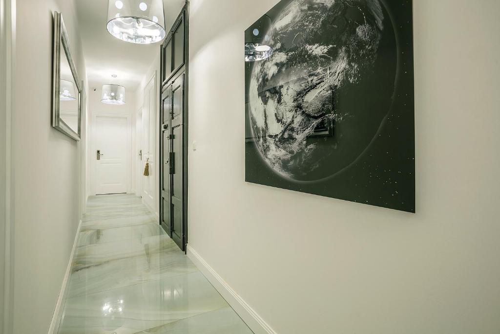 Piano Nobile Rooms - 16