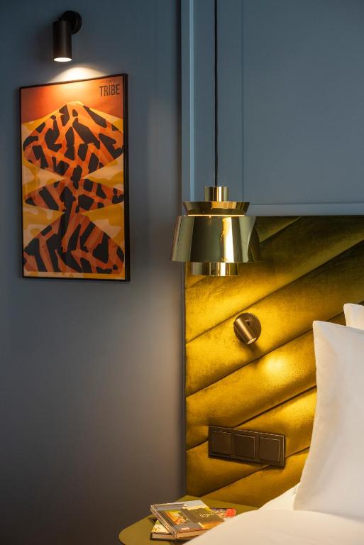 TRIBE Krakow Old Town - 19