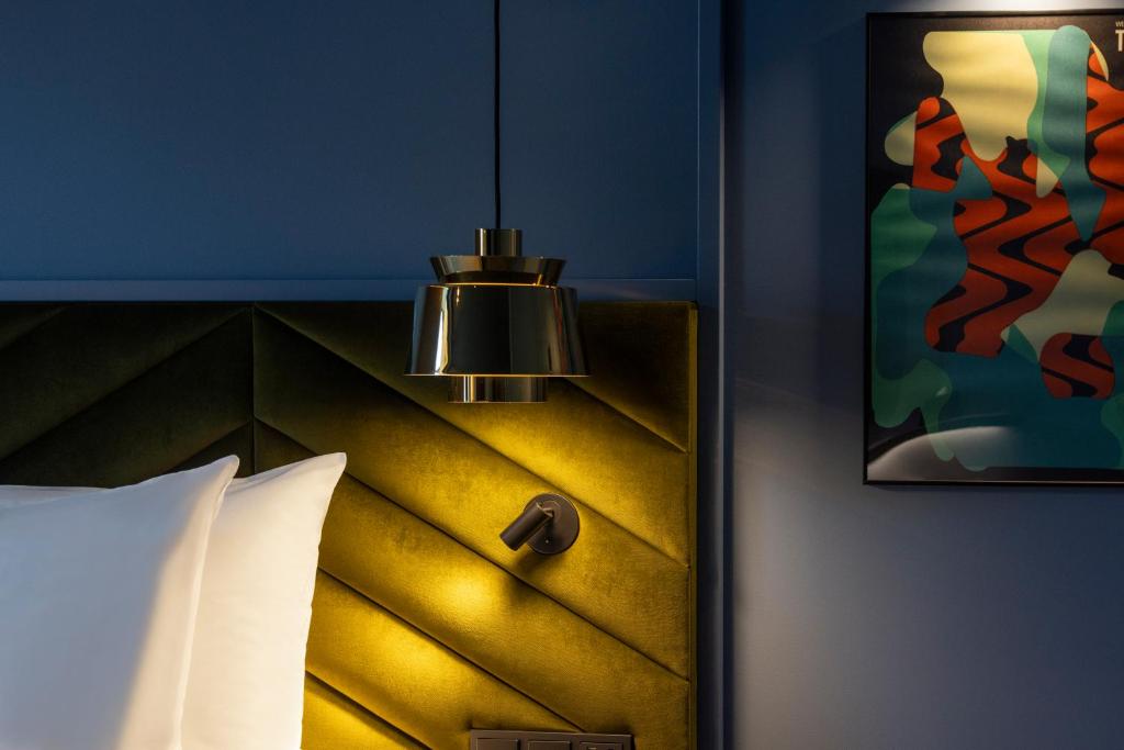 TRIBE Krakow Old Town - 9