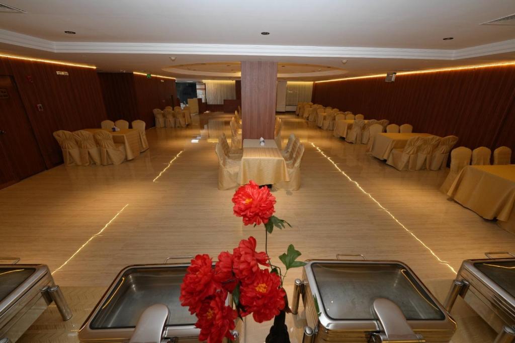 Gambar di galeri bagi روز هوليداي اي3 Rose Holiday i3 di Madinah