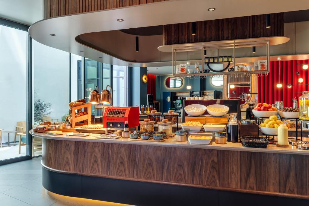 TRIBE Krakow Old Town - Resim 28