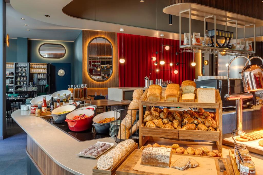 TRIBE Krakow Old Town - Resim 32