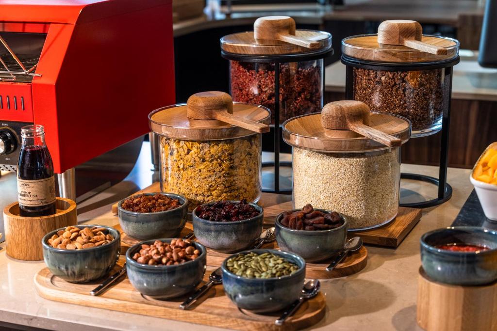 TRIBE Krakow Old Town - Resim 33