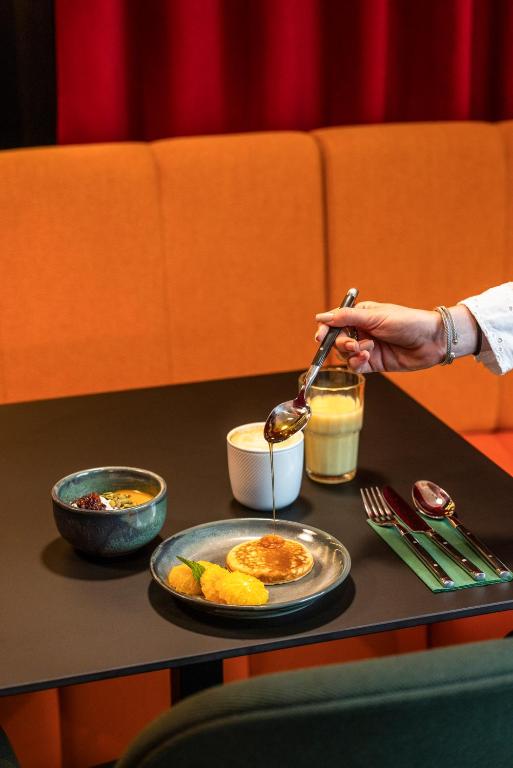 TRIBE Krakow Old Town - Resim 37