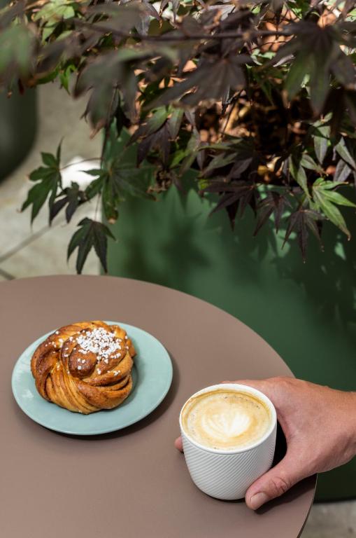 TRIBE Krakow Old Town - Resim 35