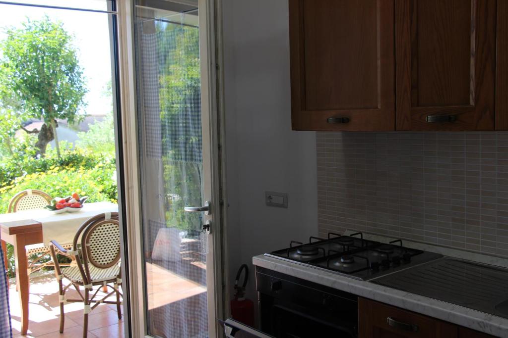 Gallery image of Agriturismo Zio Cristoforo in Casal Velino