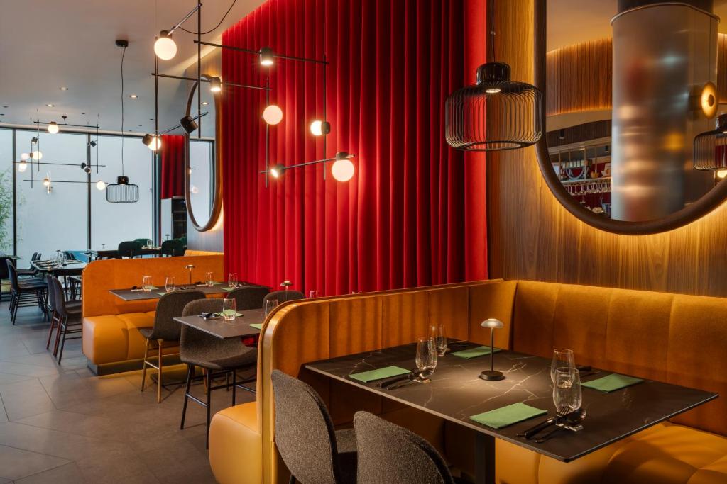 TRIBE Krakow Old Town - Resim 38