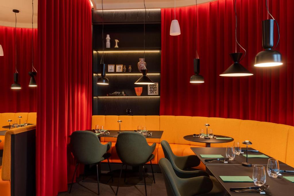 TRIBE Krakow Old Town - Resim 40