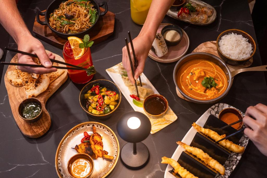 TRIBE Krakow Old Town - Resim 43