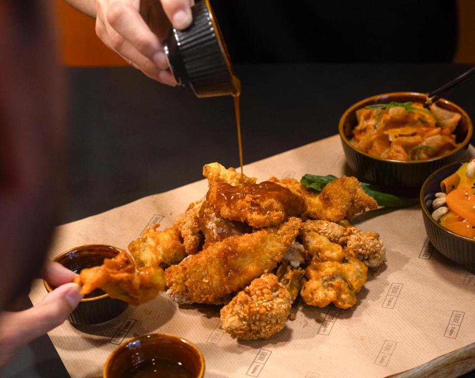 TRIBE Krakow Old Town - Resim 42