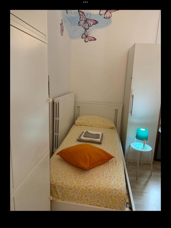 Backpackers House - Familienzimmer Mit Eigenem Externen Badezimmer