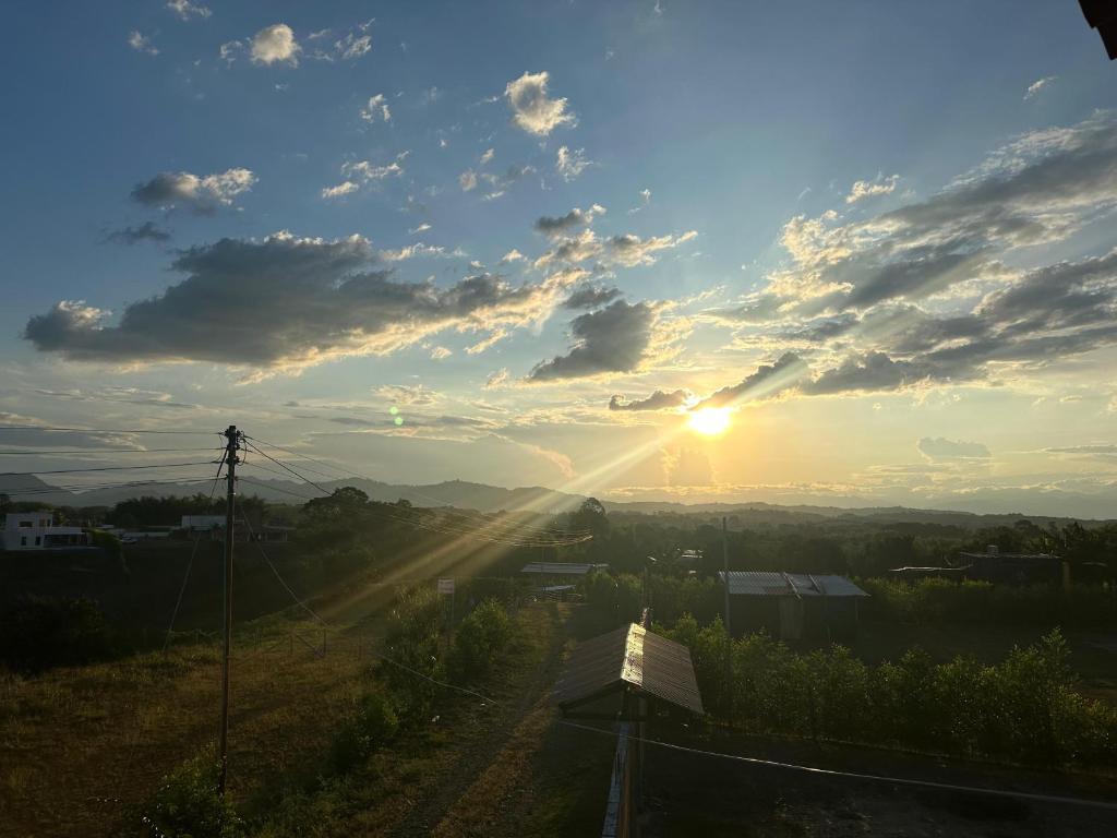 Photo de la galerie de l'établissement Finca de recreo en Alcalá valle, à Alcalá