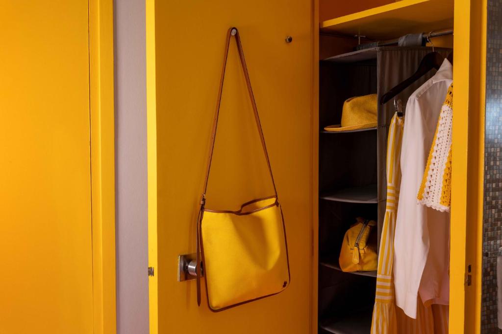 Hôtel Sophie Germain - Resim 8