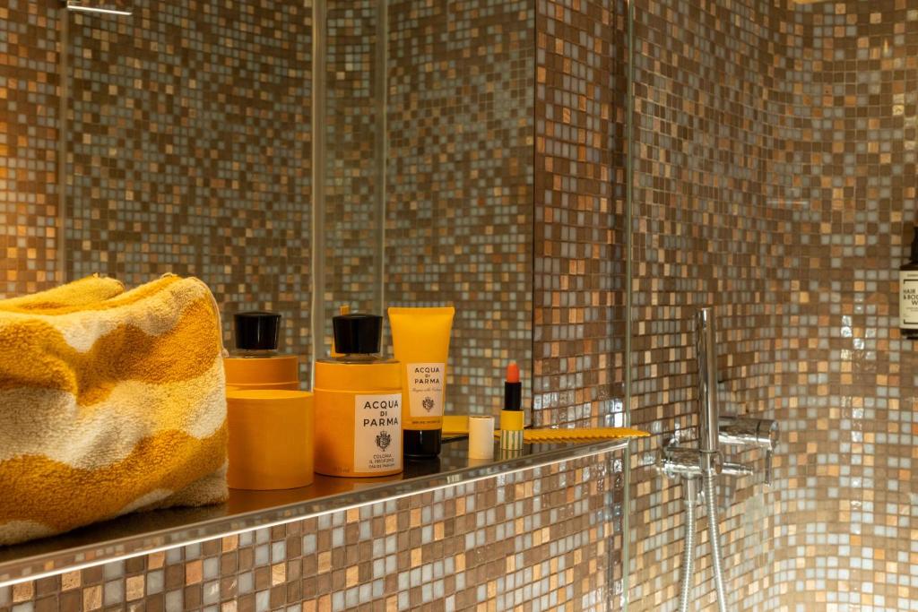 Hôtel Sophie Germain - Resim 6