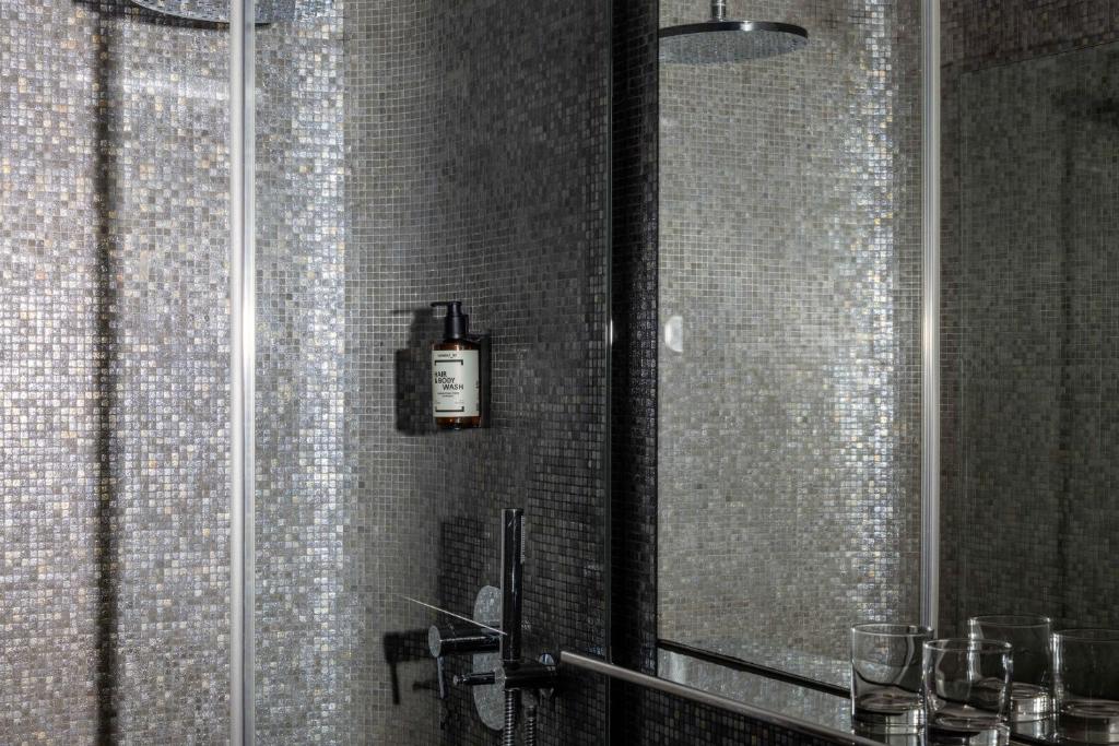 Hôtel Sophie Germain - Resim 18